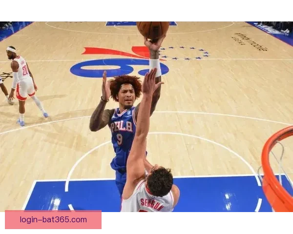 76人双星轰68分加时力克火箭 杜兰特36分难阻球队失利