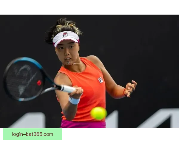 南半球盛夏的网球盛宴：澳网传奇与独特魅力绽放亚太